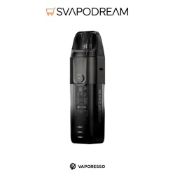 VAPORESSO - Sigaretta Elettronica Pod Mod Luxe X