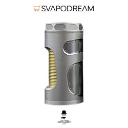 THE VAPING GENTLEMEN CLUB - Sigaretta Elettronica Box Mod THE KEEP