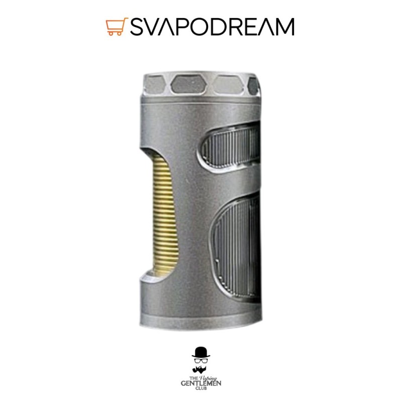THE VAPING GENTLEMEN CLUB - Sigaretta Elettronica THE KEEP