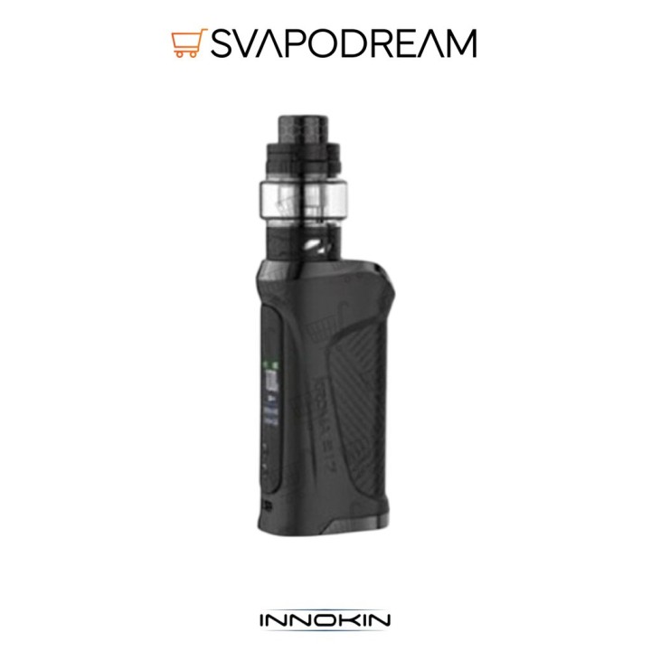 INNOKIN - Sigaretta Elettronica Kit KROMA 217 Z FORCE
