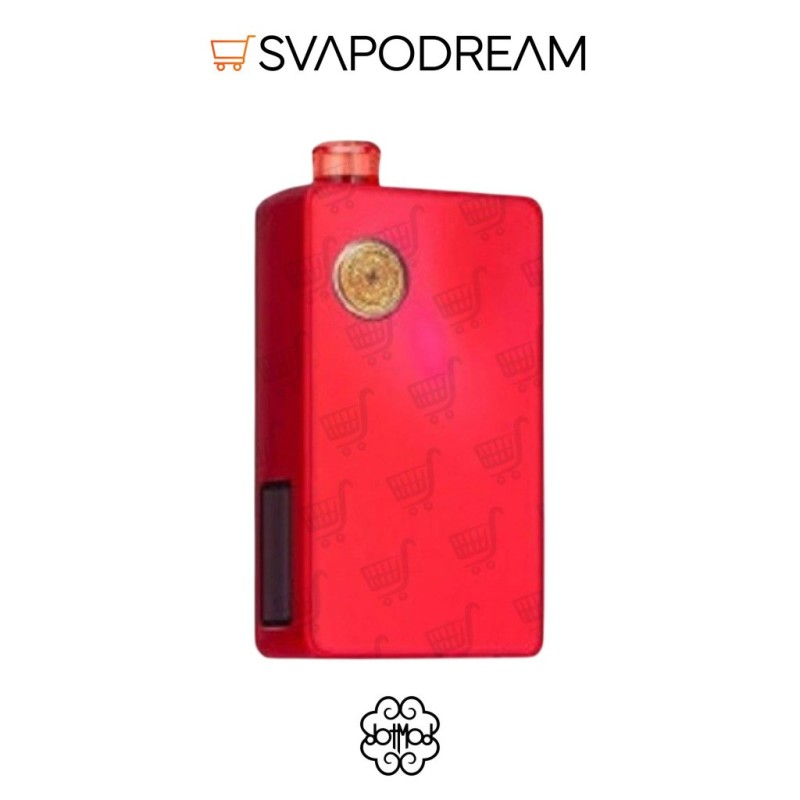 DOTMOD - Sigaretta Elettronica Kit DOTAIO V2