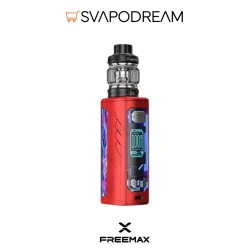 FREEMAX - Sigaretta Elettronica Kit MAXUS SOLO 100W