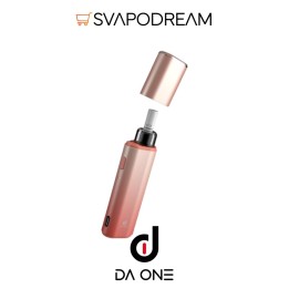 DA ONE - Sigaretta Elettronica Pod Mod REVER ME