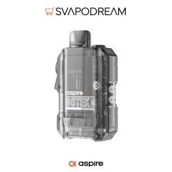 ASPIRE - Sigaretta Elettronica Pod Mod GOTEK X 650mAh