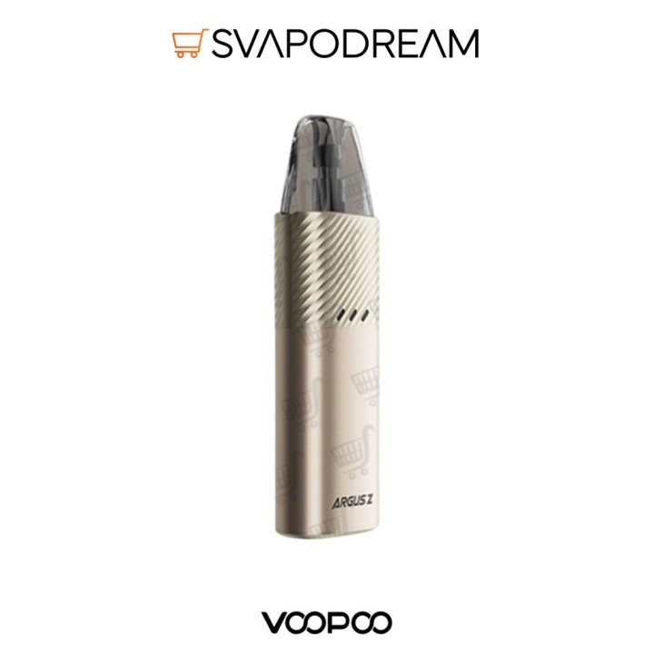 VOOPOO - Sigaretta Elettronica Pod Mod ARGUS Z