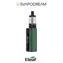 ELEAF - Sigaretta Elettronica Kit iSTICK i80