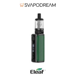 ELEAF - Sigaretta Elettronica Kit iSTICK i80 3000mAh