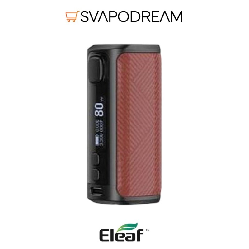 ELEAF - Sigaretta Elettronica Box Mod iSTICK i80