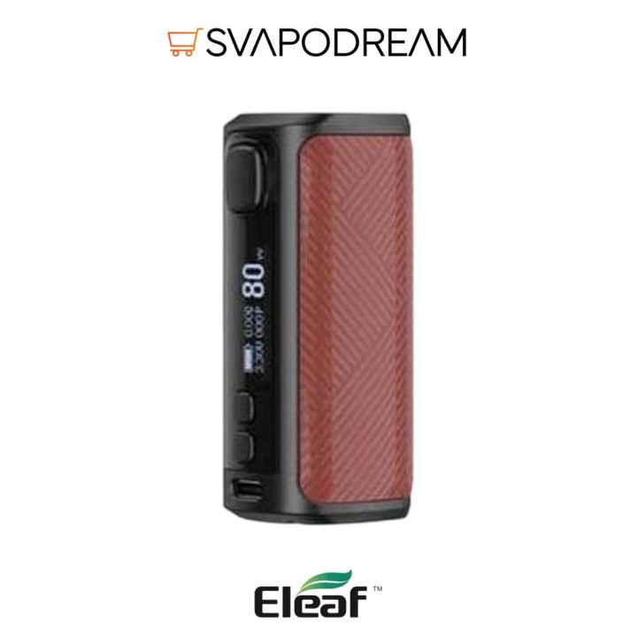 ELEAF - Sigaretta Elettronica Box Mod iSTICK i80