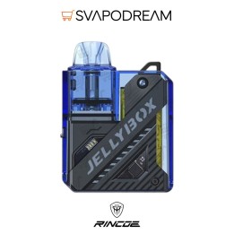 RINCOE - Sigaretta Elettronica Pod Mod JELLYBOX NANO 2