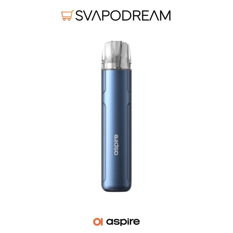 ASPIRE - Sigaretta Elettronica Pod Mod CYBER S