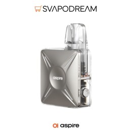 ASPIRE - Sigaretta Elettronica Pod Mod CYBER X