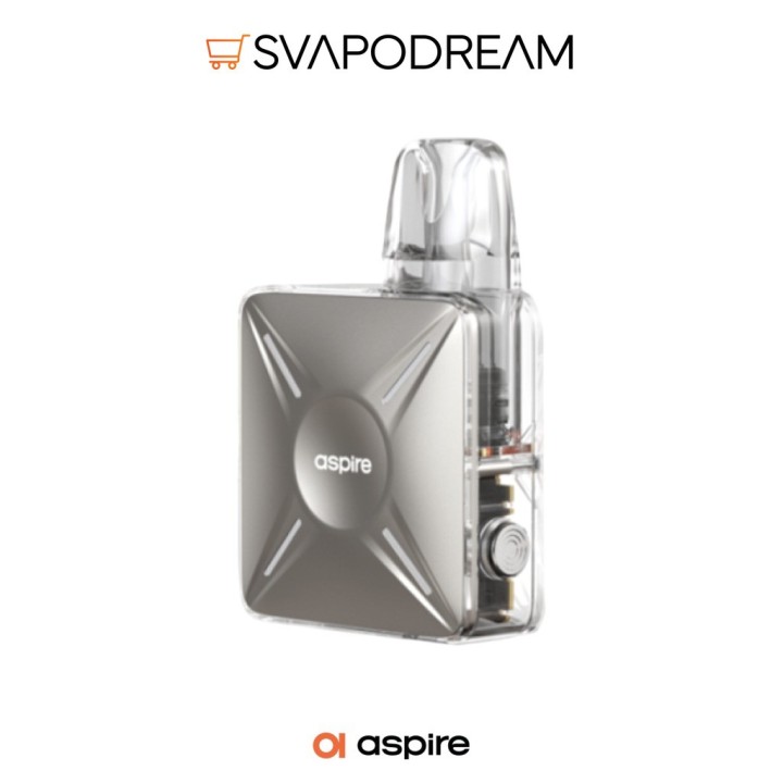 ASPIRE - Sigaretta Elettronica Pod Mod CYBER X