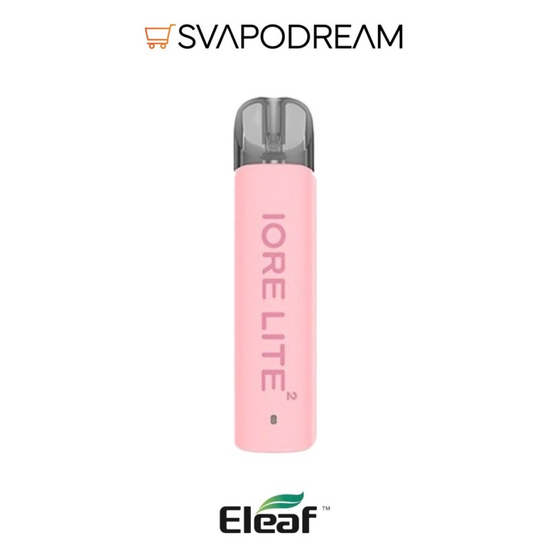 ELEAF - Sigaretta Elettronica Pod Mod IORE LITE 2