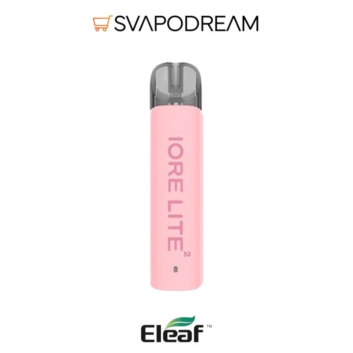 ELEAF - Sigaretta Elettronica Pod Mod IORE LITE 2
