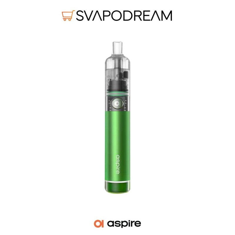Aspire Cyber G Pod Mod 850mAh | Svapodream