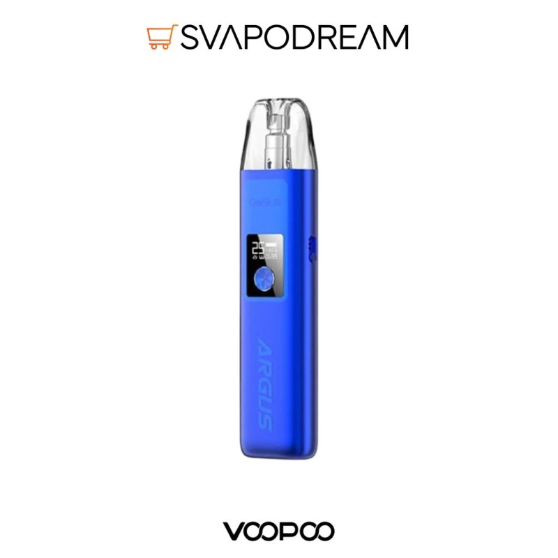 VOOPOO - Sigaretta Elettronica Pod Mod ARGUS G