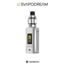 VAPORESSO - Sigaretta Elettronica Kit Gen 200