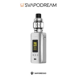 VAPORESSO - Sigaretta Elettronica Kit Gen 200 220W