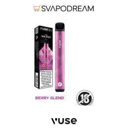 Vuse GO Berry Blend 500 Puff Usa e Getta | Svapodream