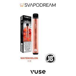 VUSE GO Pod Mod Usa e Getta WATERMELON ICE 500 PUFF