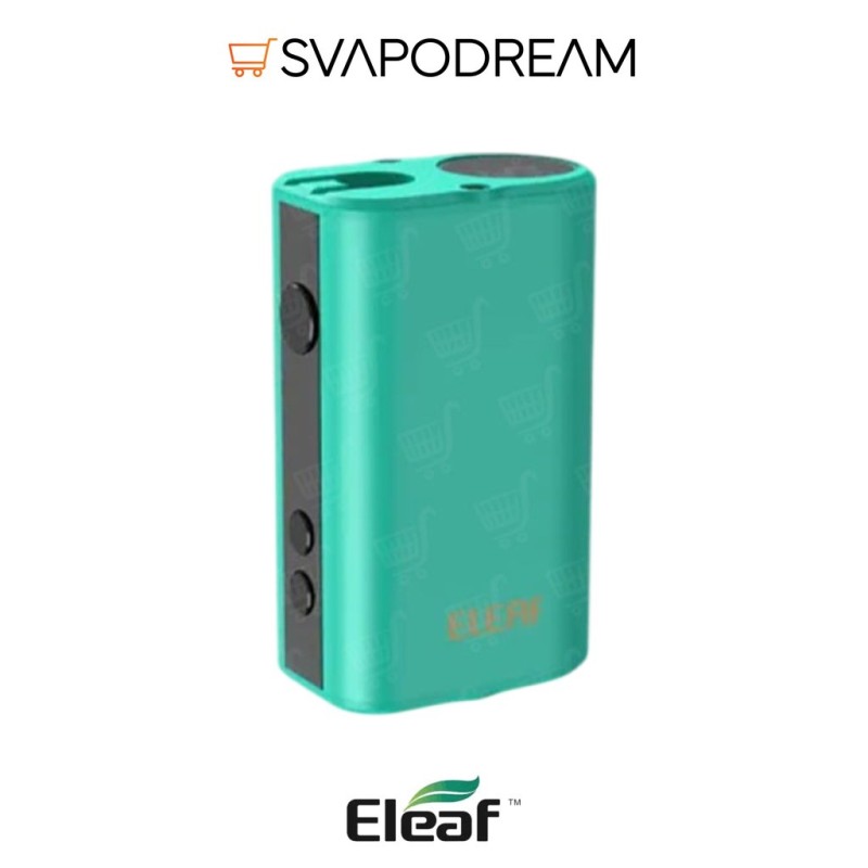 ELEAF - Sigaretta Elettronica Box Mod Mini iStick 20W