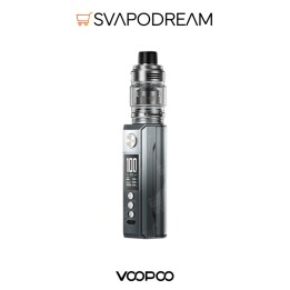 VOOPOO - Sigaretta Elettronica Kit DRAG M100S