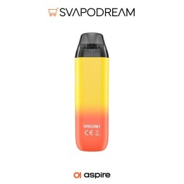 ASPIRE - Sigaretta Elettronica Pod Mod MINICAN 3
