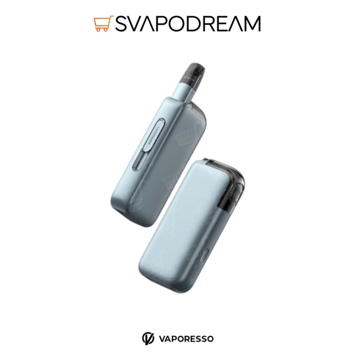 VAPORESSO - Sigaretta Elettronica Kit COSS 1750mAh