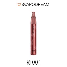 KIWI Go - Pod Mod Usa e Getta WATERMELON ICE 750 PUFF