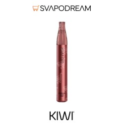 KIWI Go - Pod Mod Usa e Getta WATERMELON ICE 750 PUFF