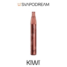 KIWI Go - Pod Mod Usa e Getta STRAWBERRY ICE 750 PUFF