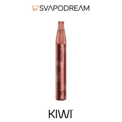 KIWI Go - Pod Mod Usa e Getta STRAWBERRY ICE 750 PUFF