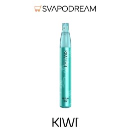KIWI Go - Pod Mod Usa e Getta MINT CREAM 750 PUFF