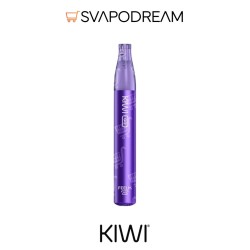 KIWI Go - Pod Mod Usa e Getta GRAPE ICE 750 PUFF