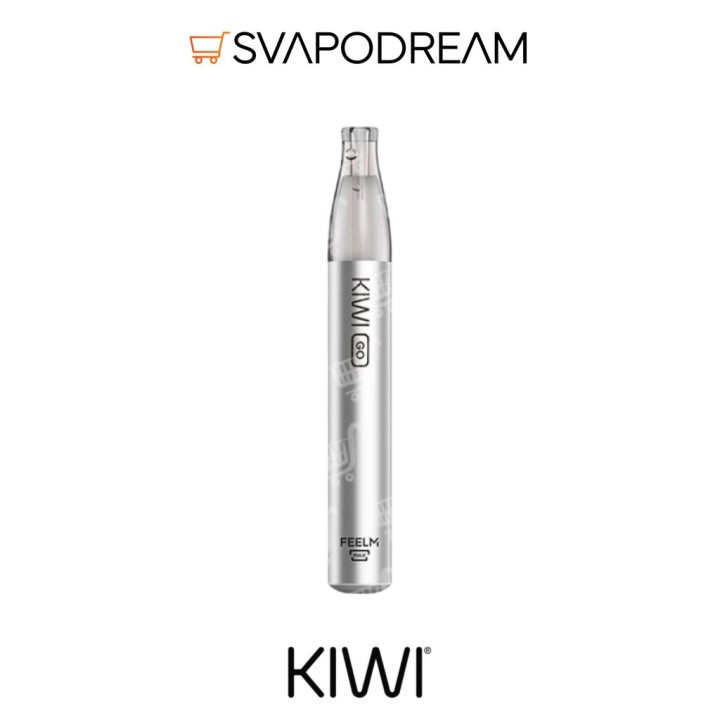 KIWI Go - Pod Mod Usa e Getta COCONUT MILK 750 PUFF