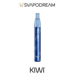KIWI Go - Pod Mod Usa e Getta BLUEBERRY ICE 750 PUFF