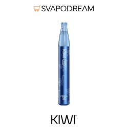 KIWI Go - Pod Mod Usa e Getta BLUEBERRY ICE 750 PUFF