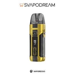 Vaporesso Luxe X Pro Pod Mod 1500mAh | Svapodream