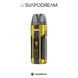 VAPORESSO - Sigaretta Elettronica Pod Mod LUXE X PRO 1500mAh