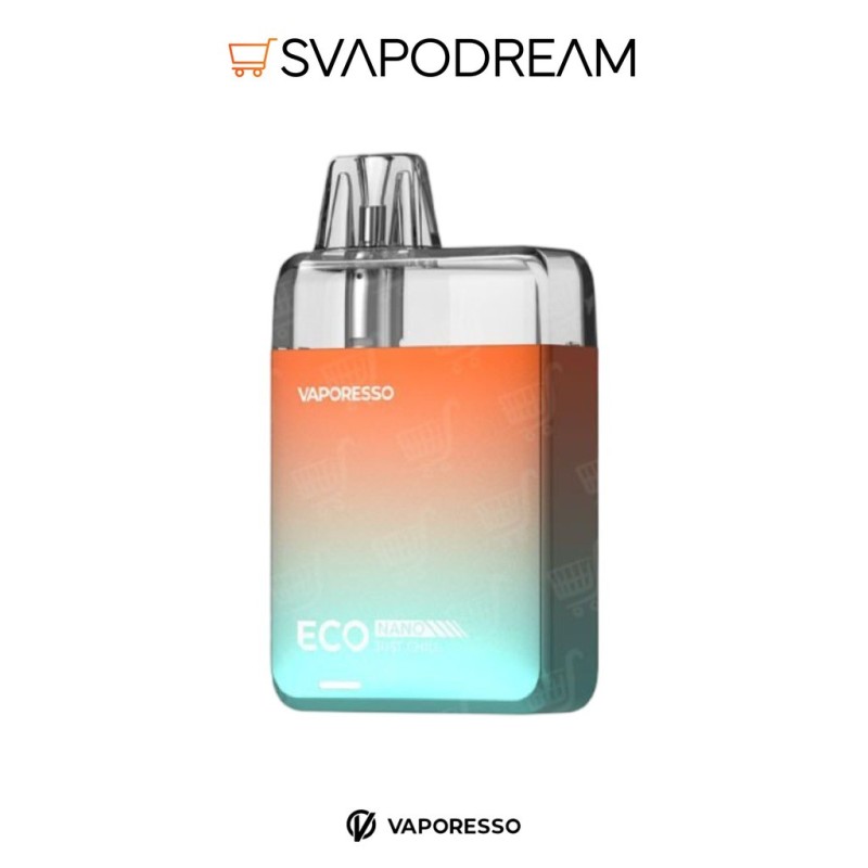 Vaporesso ECO Nano Pod Mod 1000mAh | Svapodream