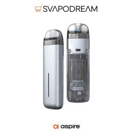 Aspire Flexus Peak Pod Mod 1000mAh | Svapodream