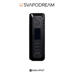 DOVPO - Sigaretta Elettronica Box Mod ODIN V2 MINI | Svapodream