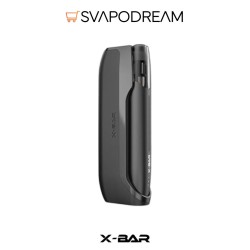 X-BAR - Sigaretta Elettronica Kit FILTER PRO 2000mAh