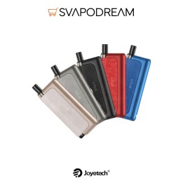 JOYETECH - Sigaretta Elettronica Kit eRoll Slim
