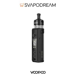 VOOPOO - Sigaretta Elettronica Pod Mod Drag S2 MTL Edition