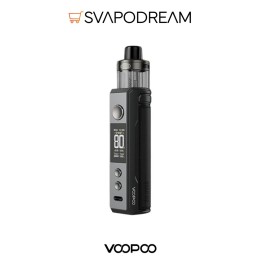 VOOPOO - Sigaretta Elettronica Pod Mod Drag X2 80W