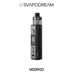 VOOPOO - Sigaretta Elettronica Pod Mod Drag X2 80W