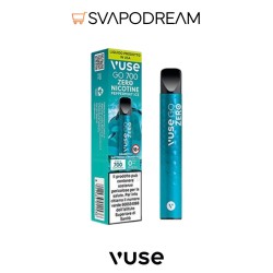 VUSE GO 700 Pod Mod Usa e Getta PEPPERMINT ICE 700 PUFF