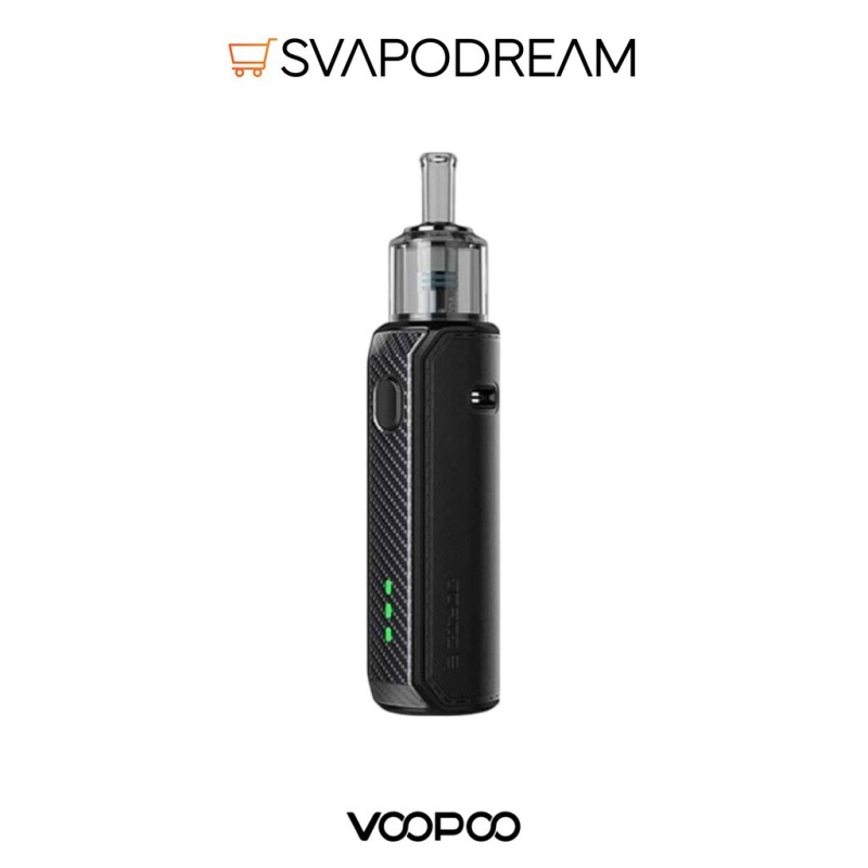 VOOPOO - Sigaretta Elettronica Pod Mod DORIC E